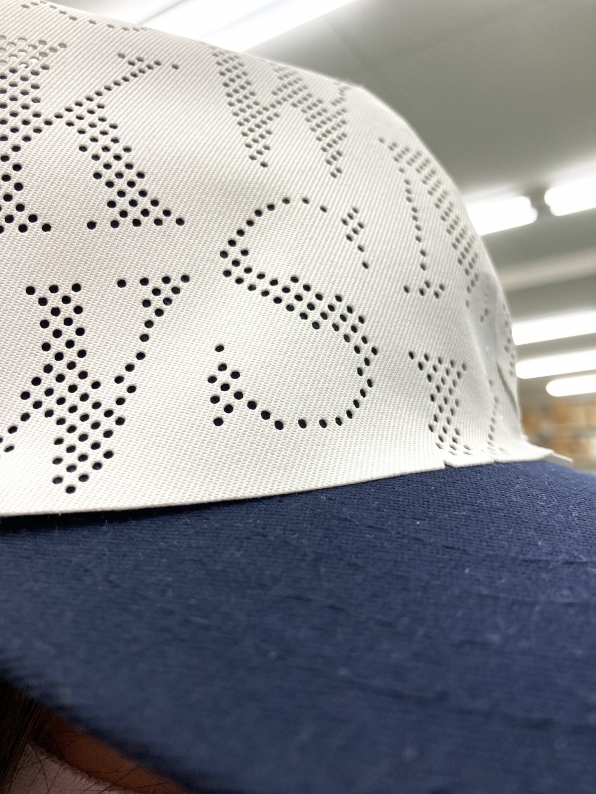 レーザーカット